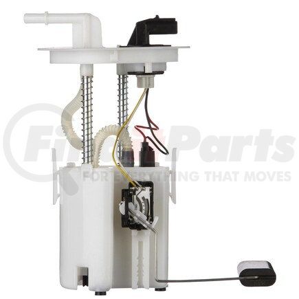 SP2435M by SPECTRA PREMIUM - Fuel Pump Module Assembly