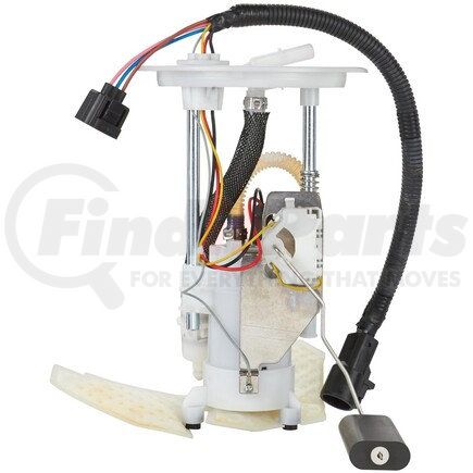 SP2396M by SPECTRA PREMIUM - Fuel Pump Module Assembly