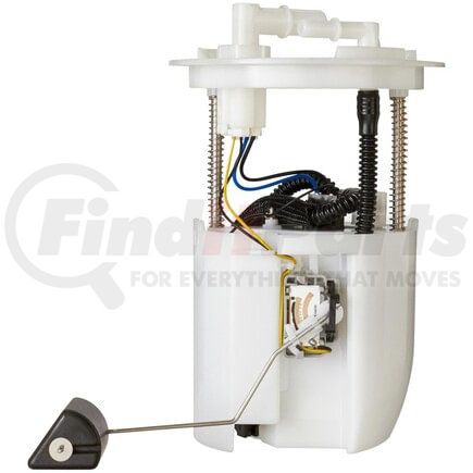 SP2467M by SPECTRA PREMIUM - Fuel Pump Module Assembly