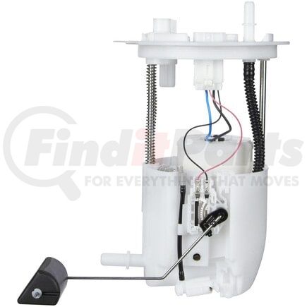 SP2469M by SPECTRA PREMIUM - Fuel Pump Module Assembly