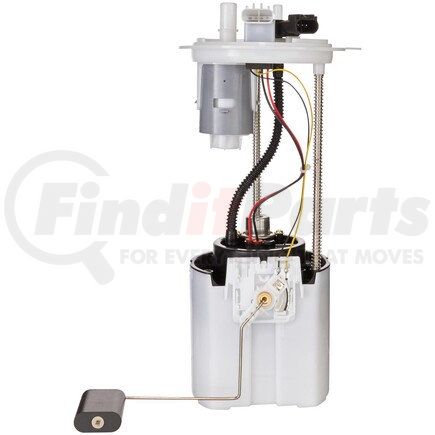 SP2470M by SPECTRA PREMIUM - Fuel Pump Module Assembly