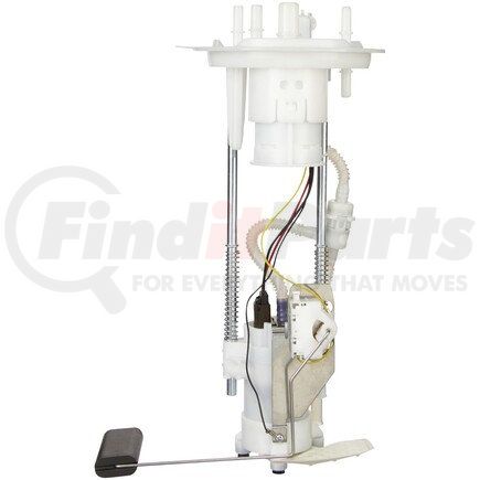 SP2436M by SPECTRA PREMIUM - Fuel Pump Module Assembly