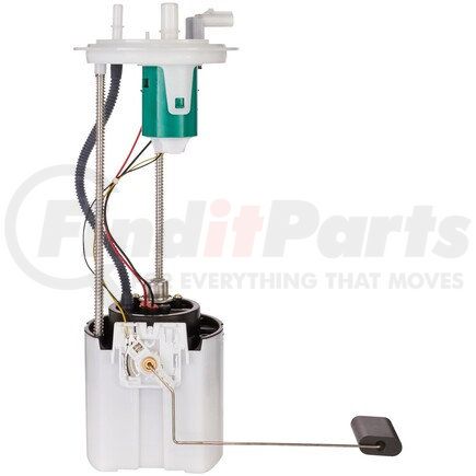 SP2474M by SPECTRA PREMIUM - Fuel Pump Module Assembly