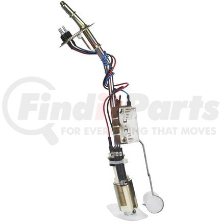 SP2487H by SPECTRA PREMIUM - Fuel Pump and Sender Assembly