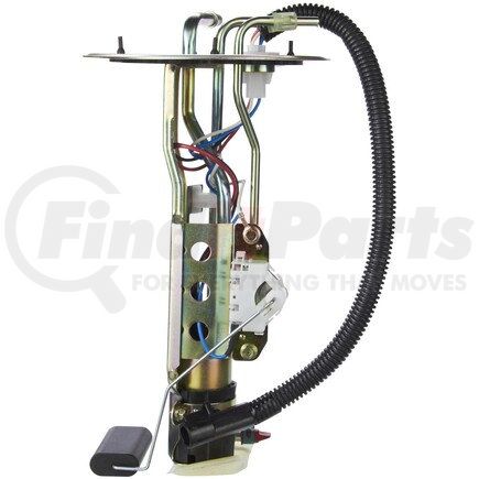 SP2492H by SPECTRA PREMIUM - Fuel Pump and Sender Assembly