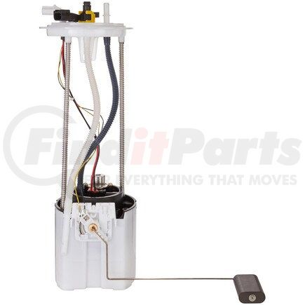 SP2484M by SPECTRA PREMIUM - Fuel Pump Module Assembly