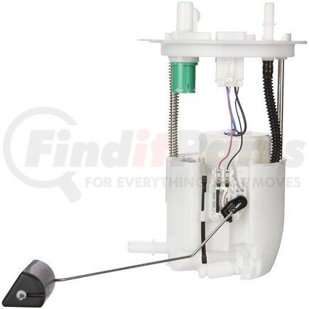 SP2498M by SPECTRA PREMIUM - Fuel Pump Module Assembly