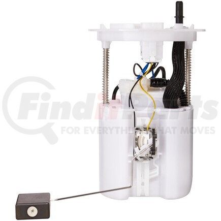 SP2500M by SPECTRA PREMIUM - Fuel Pump Module Assembly