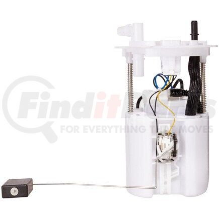 SP2501M by SPECTRA PREMIUM - Fuel Pump Module Assembly