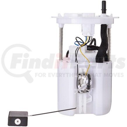 SP2502M by SPECTRA PREMIUM - Fuel Pump Module Assembly