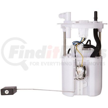 Spectra Premium SP2503M Fuel Pump Module Assembly Fuel Pump Module Assembly