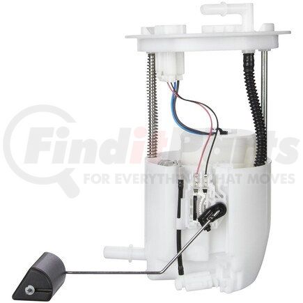 SP2495M by SPECTRA PREMIUM - Fuel Pump Module Assembly