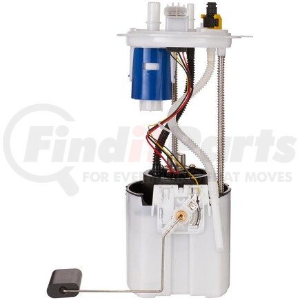 SP2497M by SPECTRA PREMIUM - Fuel Pump Module Assembly