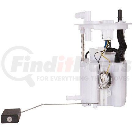 Spectra Premium SP2509M Fuel Pump Module Assembly Fuel Pump Module Assembly