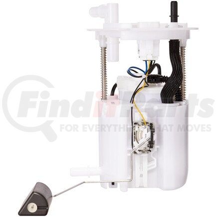Spectra Premium SP2507M Fuel Pump Module Assembly Fuel Pump Module Assembly