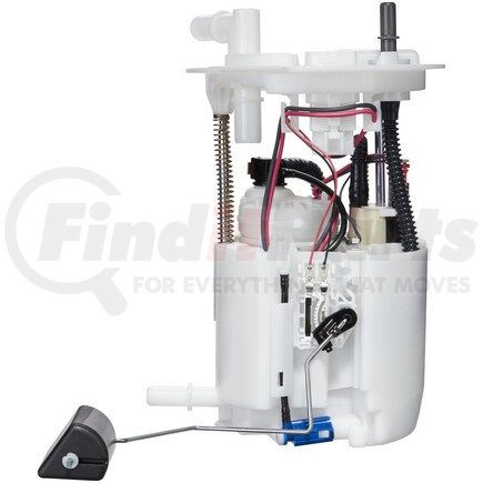 SP2508M by SPECTRA PREMIUM - Fuel Pump Module Assembly