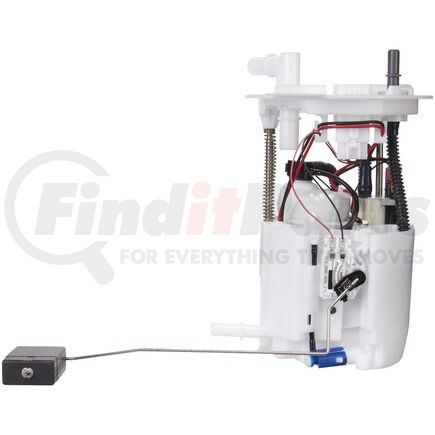 SP2520M by SPECTRA PREMIUM - Fuel Pump Module Assembly