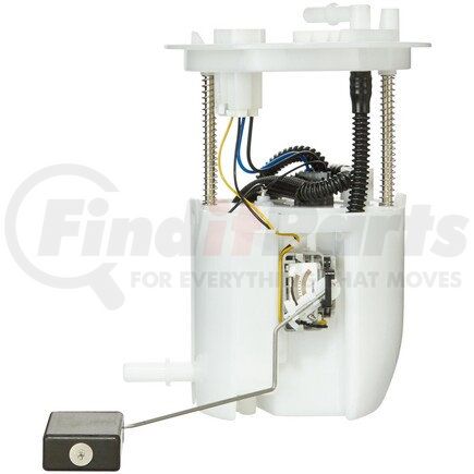 SP2522M by SPECTRA PREMIUM - Fuel Pump Module Assembly