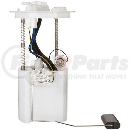 SP2526M by SPECTRA PREMIUM - Fuel Pump Module Assembly