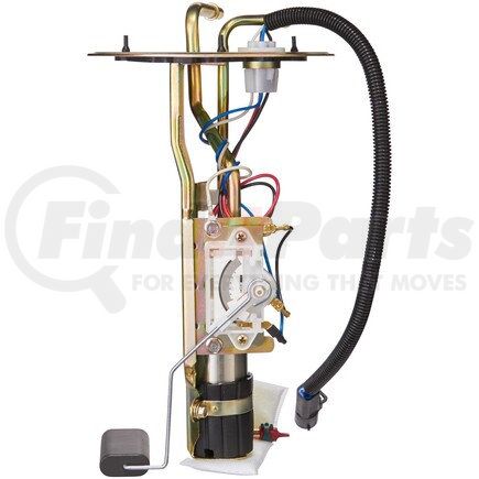 SP2540H by SPECTRA PREMIUM - FUEL PUMP ASSEMBLY