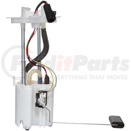 SP2534M by SPECTRA PREMIUM - Fuel Pump Module Assembly