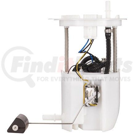 SP2548M by SPECTRA PREMIUM - Fuel Pump Module Assembly