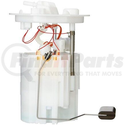 SP2544M by SPECTRA PREMIUM - Fuel Pump Module Assembly