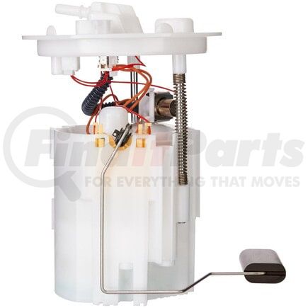 SP2546M by SPECTRA PREMIUM - Fuel Pump Module Assembly