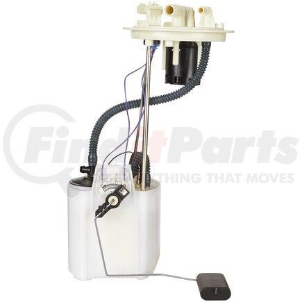 SP2570M by SPECTRA PREMIUM - Fuel Pump Module Assembly