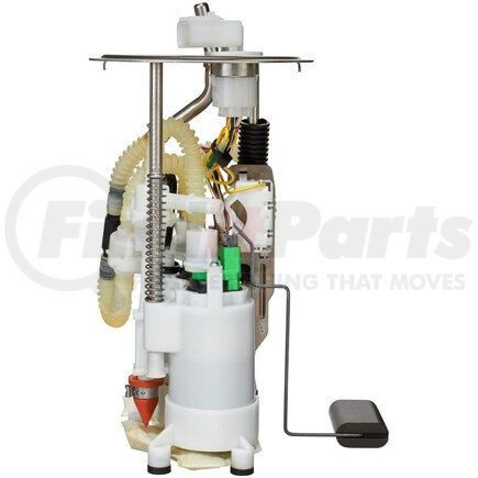 SP2558M by SPECTRA PREMIUM - Fuel Pump Module Assembly