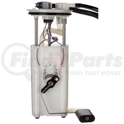 SP259M by SPECTRA PREMIUM - Fuel Pump Module Assembly