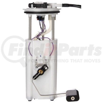 SP261M by SPECTRA PREMIUM - Fuel Pump Module Assembly