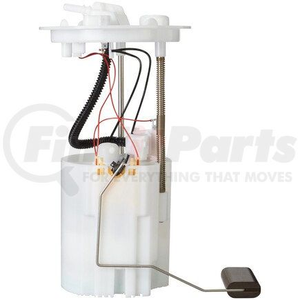 Spectra Premium SP2579M Fuel Pump Module Assembly Fuel Pump Module Assembly