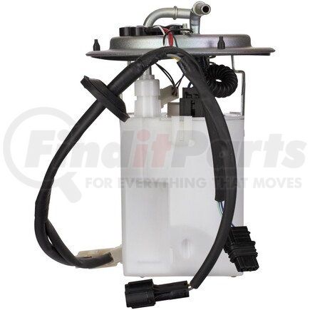 SP3008M by SPECTRA PREMIUM - Fuel Pump Module Assembly