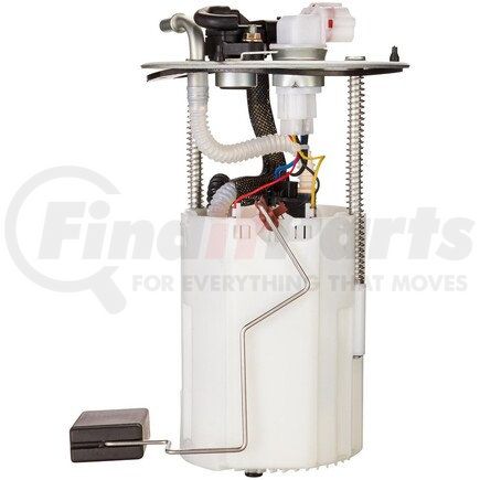 SP3004M by SPECTRA PREMIUM - Fuel Pump Module Assembly