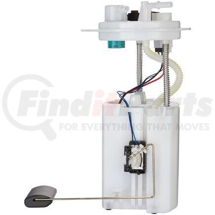 SP3005M by SPECTRA PREMIUM - Fuel Pump Module Assembly