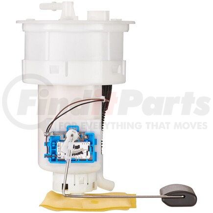 SP3018M by SPECTRA PREMIUM - Fuel Pump Module Assembly