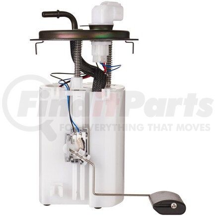 SP3021M by SPECTRA PREMIUM - Fuel Pump Module Assembly