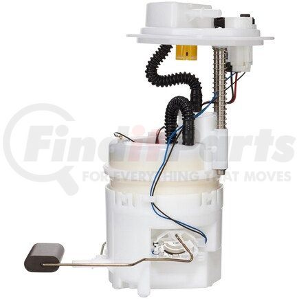 SP3022M by SPECTRA PREMIUM - Fuel Pump Module Assembly