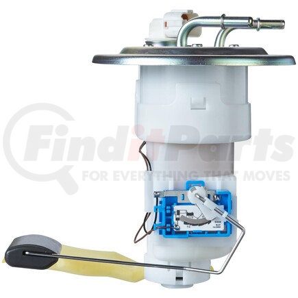 SP3014M by SPECTRA PREMIUM - Fuel Pump Module Assembly