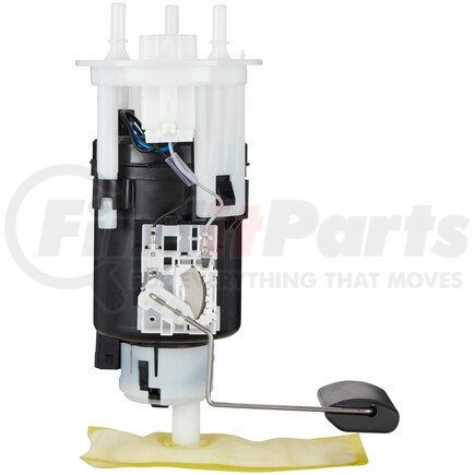 SP3015M by SPECTRA PREMIUM - Fuel Pump Module Assembly