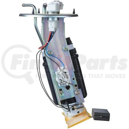 SP3031M by SPECTRA PREMIUM - Fuel Pump Module Assembly