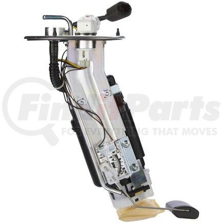 SP3032M by SPECTRA PREMIUM - Fuel Pump Module Assembly