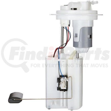 SP3023M by SPECTRA PREMIUM - Fuel Pump Module Assembly