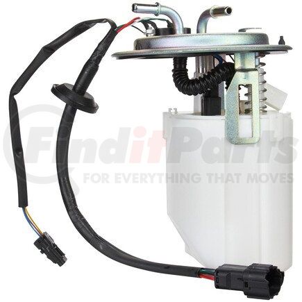 SP3024M by SPECTRA PREMIUM - Fuel Pump Module Assembly