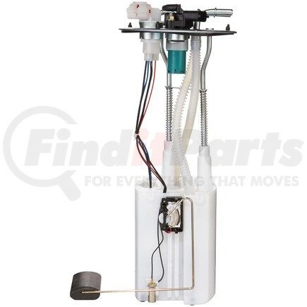 SP3025M by SPECTRA PREMIUM - Fuel Pump Module Assembly