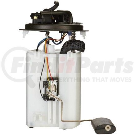 SP3026M by SPECTRA PREMIUM - Fuel Pump Module Assembly