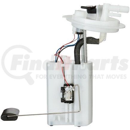 SP3037M by SPECTRA PREMIUM - Fuel Pump Module Assembly