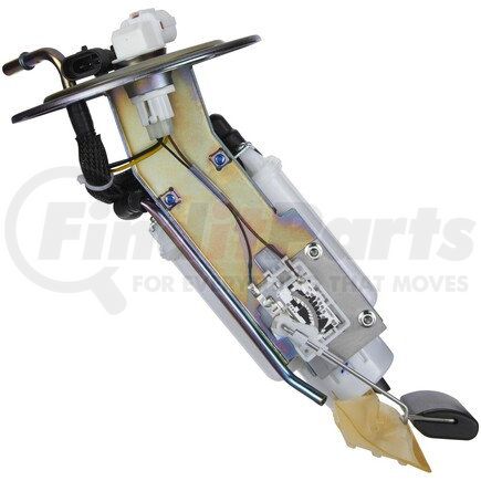 SP3041M by SPECTRA PREMIUM - Fuel Pump and Sender Assembly