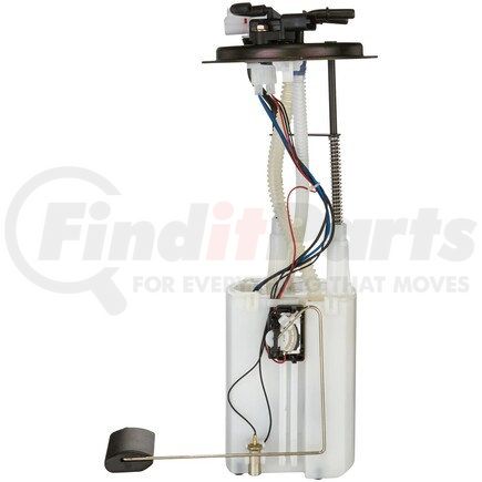 SP3036M by SPECTRA PREMIUM - Fuel Pump Module Assembly